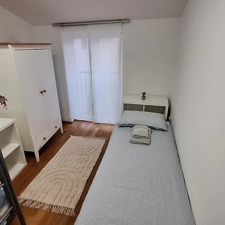 Apartment App Kumarjeva *