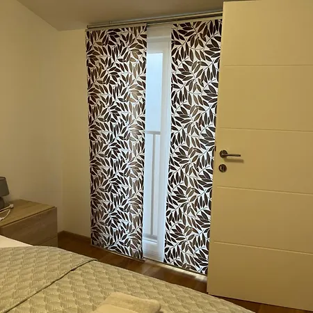 Apartment App Kumarjeva Koper
